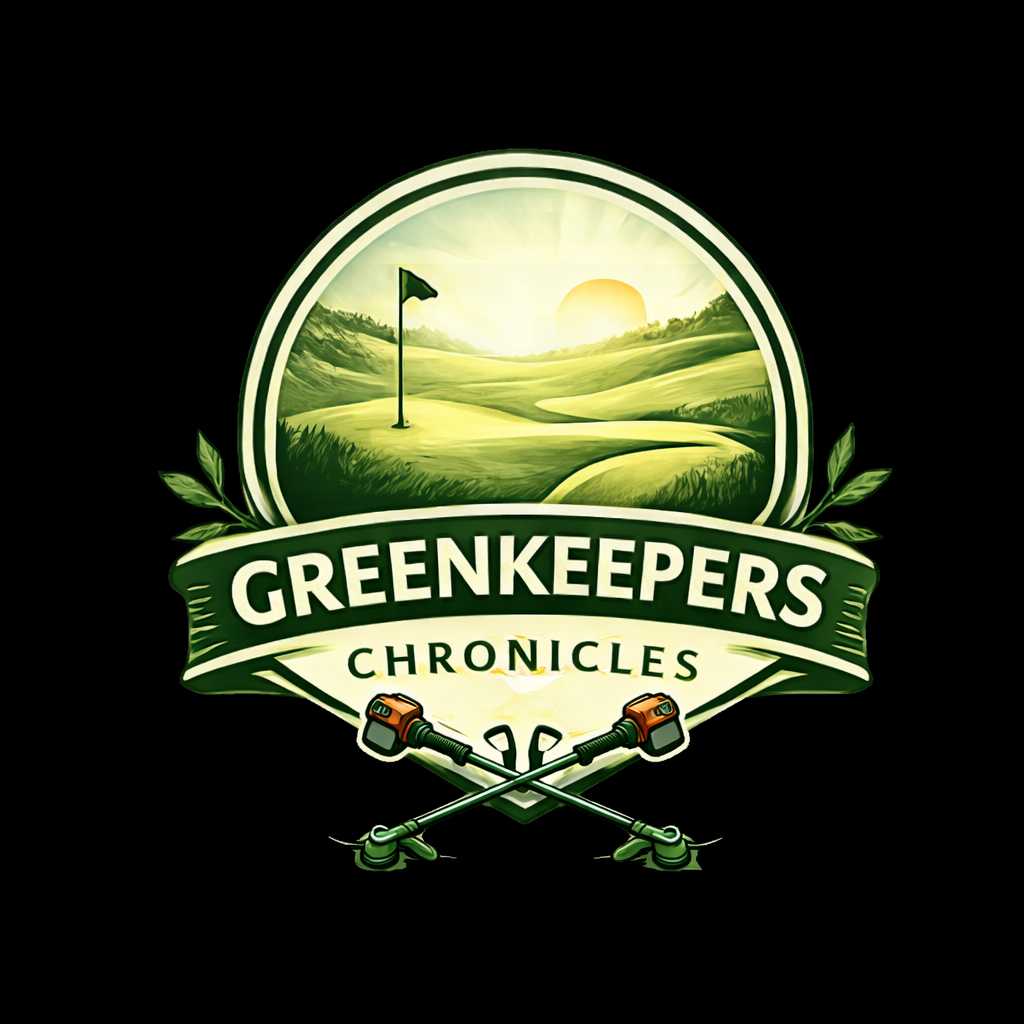 greenkeeperschronicles.com